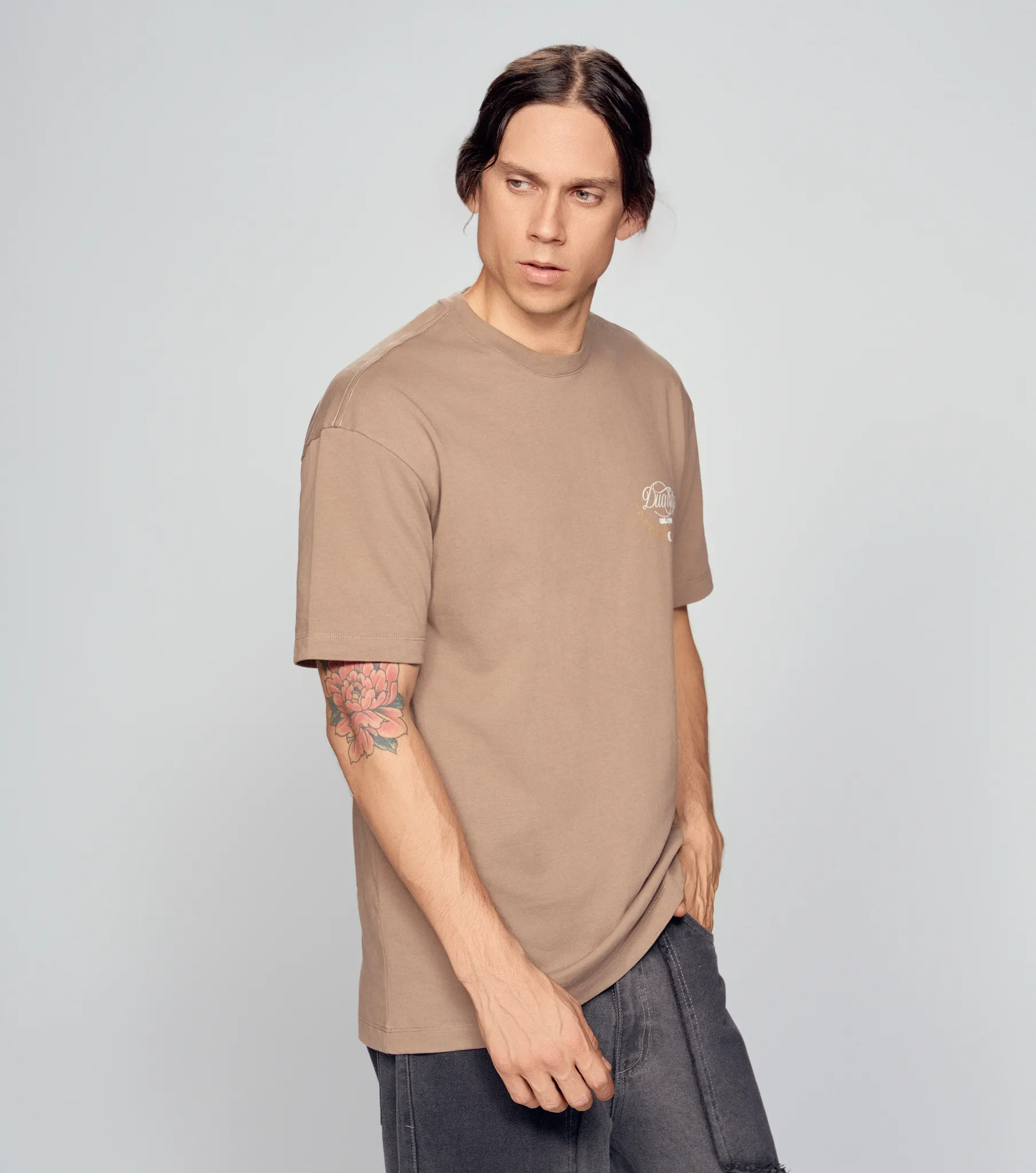 Camiseta Clemot T Shirt AltitudineTP