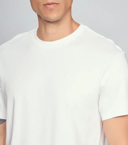 Camiseta C R Duotono Duck ChevignonBL