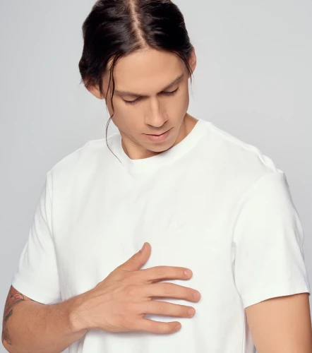 Camiseta C R Duotono Duck ChevignonBL