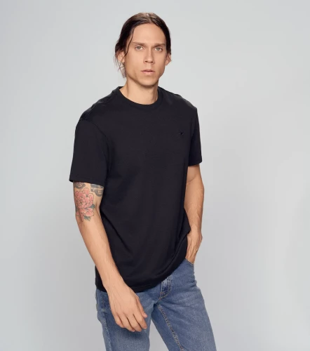 Camiseta C R Duotono Duck ChevignonNC