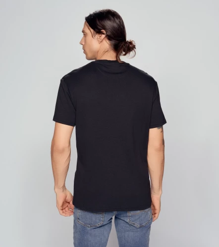 Camiseta C R Duotono Duck ChevignonNC