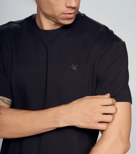 Camiseta C R Duotono Duck ChevignonNC