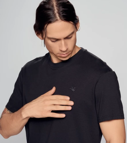 Camiseta C R Duotono Duck ChevignonNC