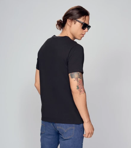 Camiseta Levis Manga Corta GraphicNG