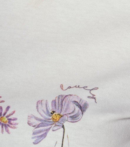 Camiseta Para Mujer Camila Derek LovelyBL