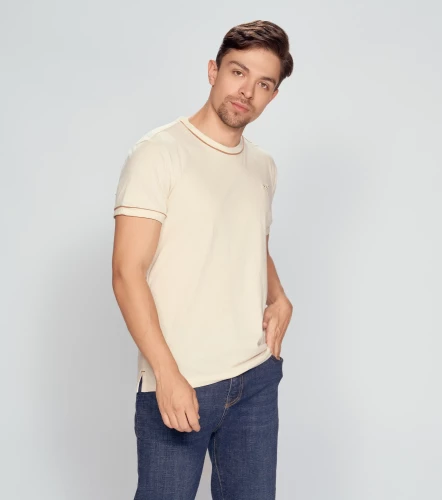 Camiseta Scout Binding TeeAR