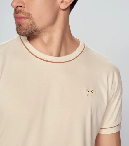 Camiseta Scout Binding TeeAR