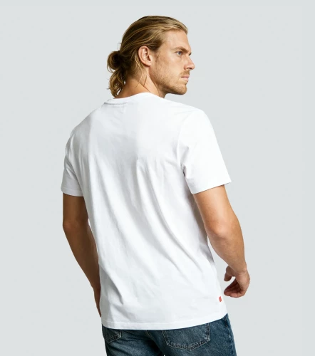 Camiseta Superdry Micro Logo T ShirtBL