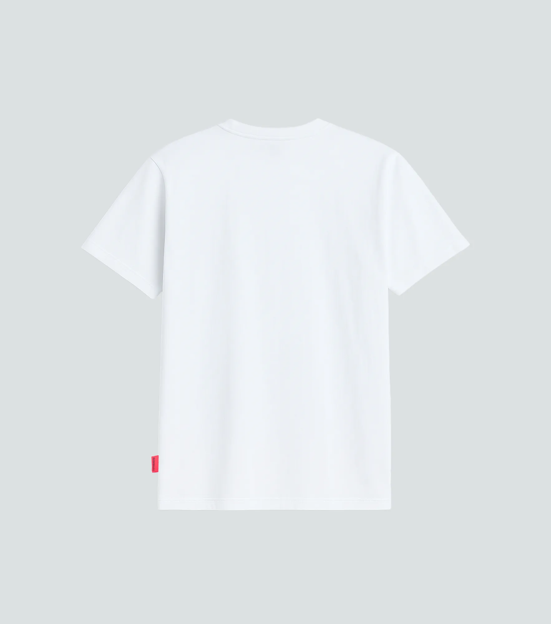 Camiseta Superdry Micro Logo T Shirt 130824 BG