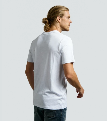 Camiseta Superdry Vl Heritage Relaxed TeeBL