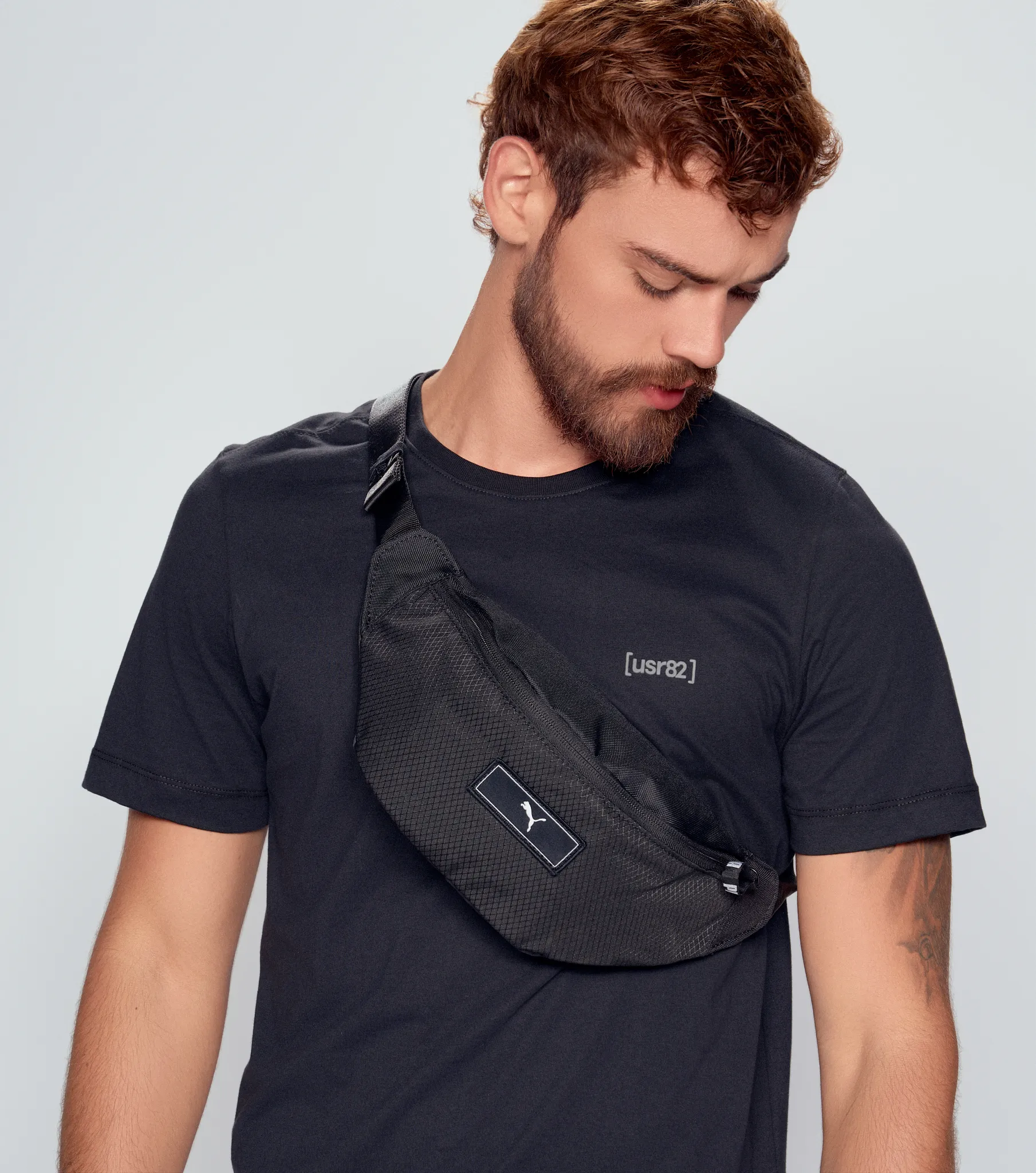 Canguro Puma Deck 2 2 L 130792 NG