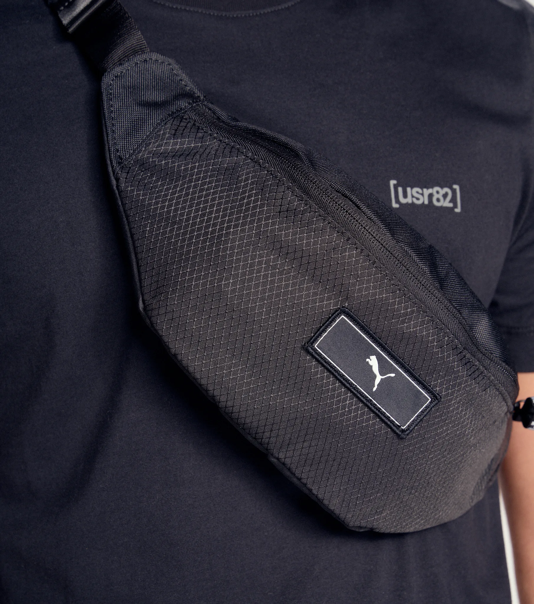 Canguro Puma Deck 2 2 L 130792 NG