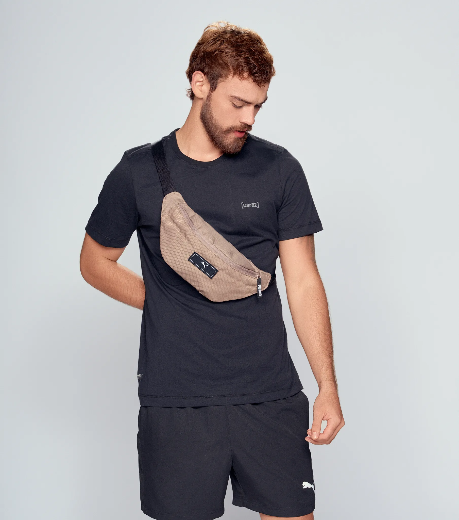 Canguro Puma Deck 2 2 L 130793 TP