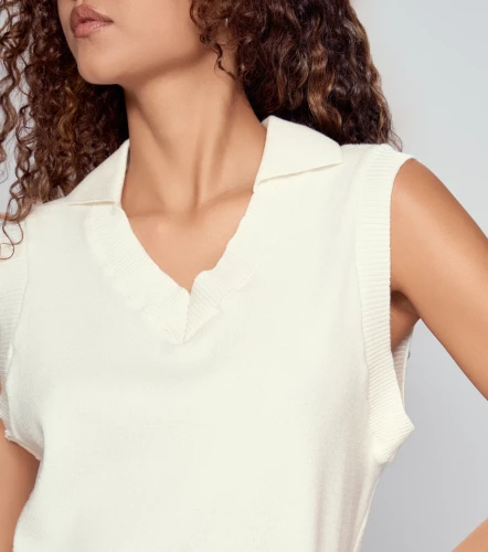 Chaleco Para Mujer Emilia Derek LovelyBL