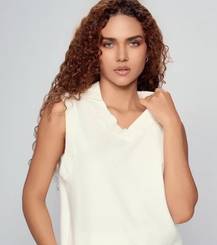 Chaleco Para Mujer Emilia Derek LovelyBL