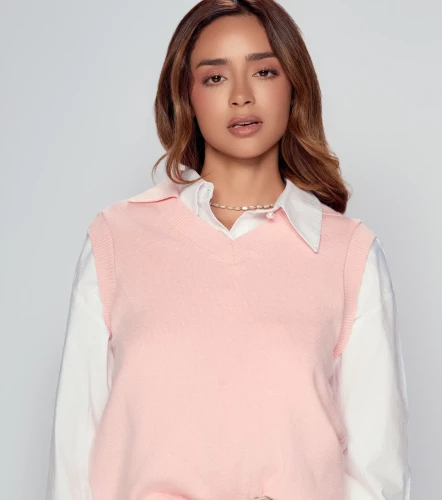 Chaleco Para Mujer Emilia Derek LovelyRS