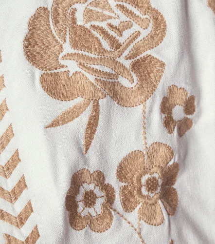 Chaleco Para Mujer Patricia Derek LovelyBL