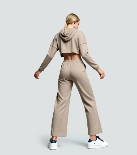 Conjunto Para Mujer Tati Derek LovelyBG