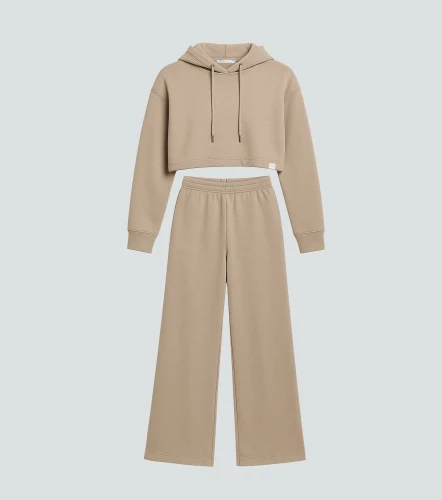 Conjunto Para Mujer Tati Derek LovelyBG