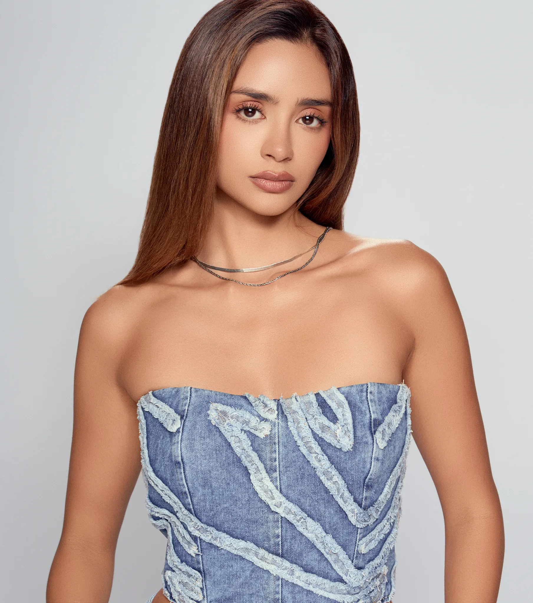 Corset Para Mujer Francis Derek Lovely 835053 AZ