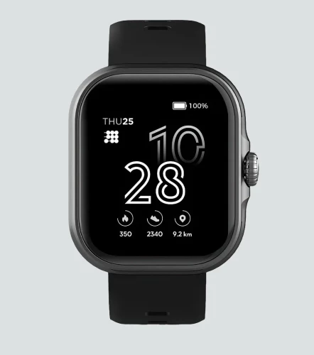 Ct Viva1 Reloj Cubitt Digital VivaNG