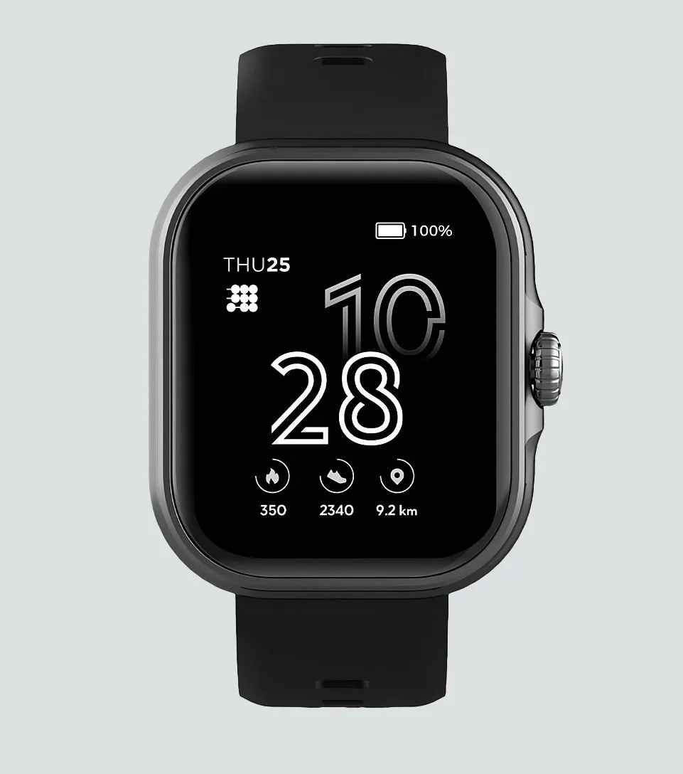 Ct Viva1 Reloj Cubitt Digital VivaNG