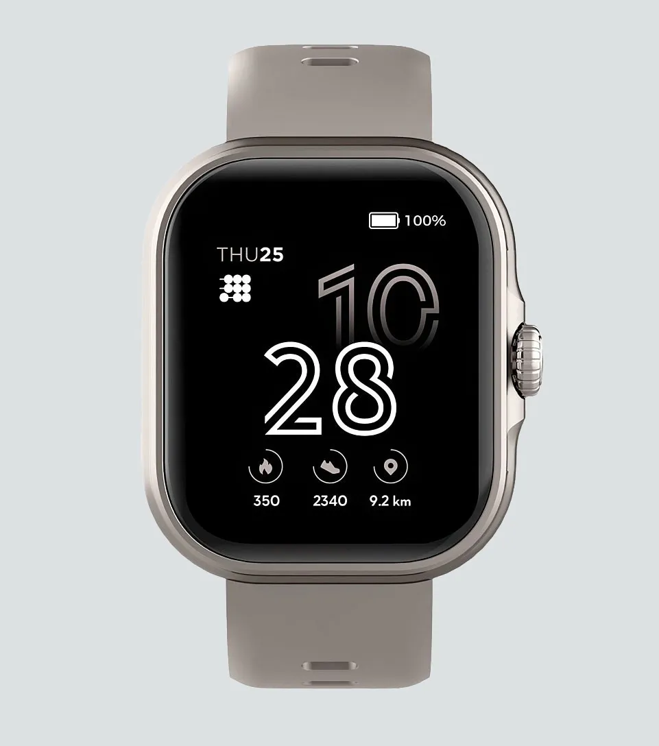 Ct Viva8 Cubitt Reloj Digital Viva 126120 GR