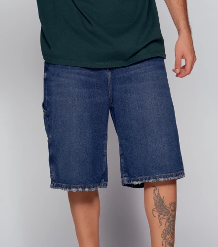 Dam Jort Carpintero TyperAZ