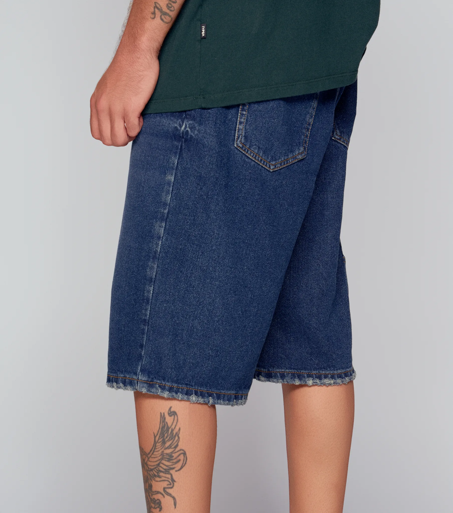 Dam Jort Carpintero Typer 835656 