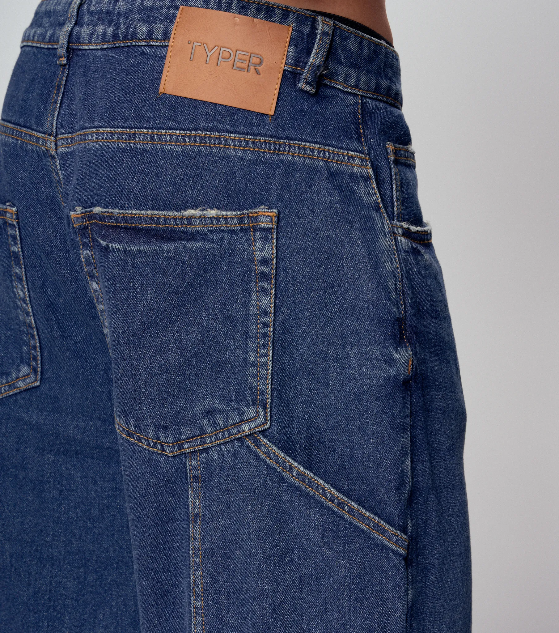 Dam Jort Carpintero Typer 835656 AZ