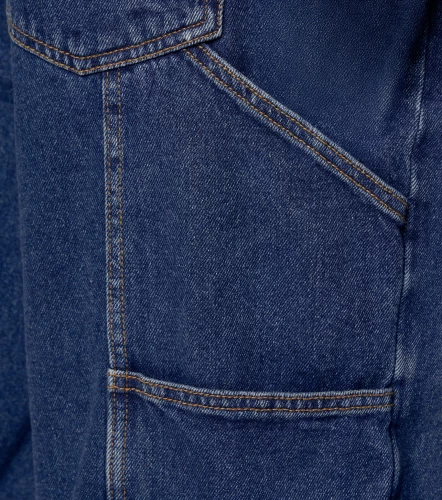 Dam Jort Carpintero TyperAZ