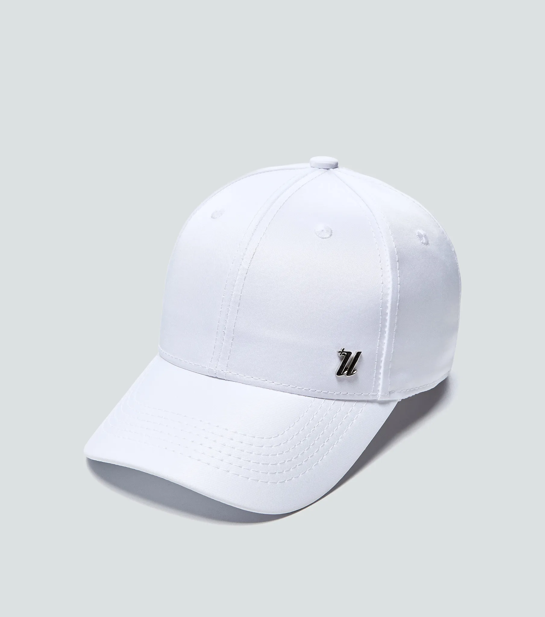 Lucia Gorra Unicolor Con Aplique U UnserBL