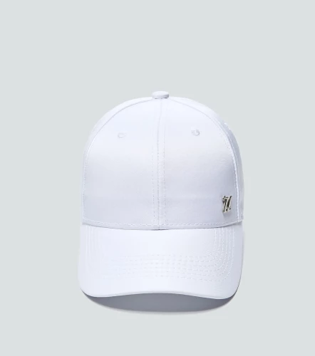 Lucia Gorra Unicolor Con Aplique U UnserBL