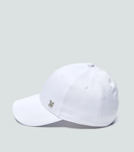 Lucia Gorra Unicolor Con Aplique U UnserBL
