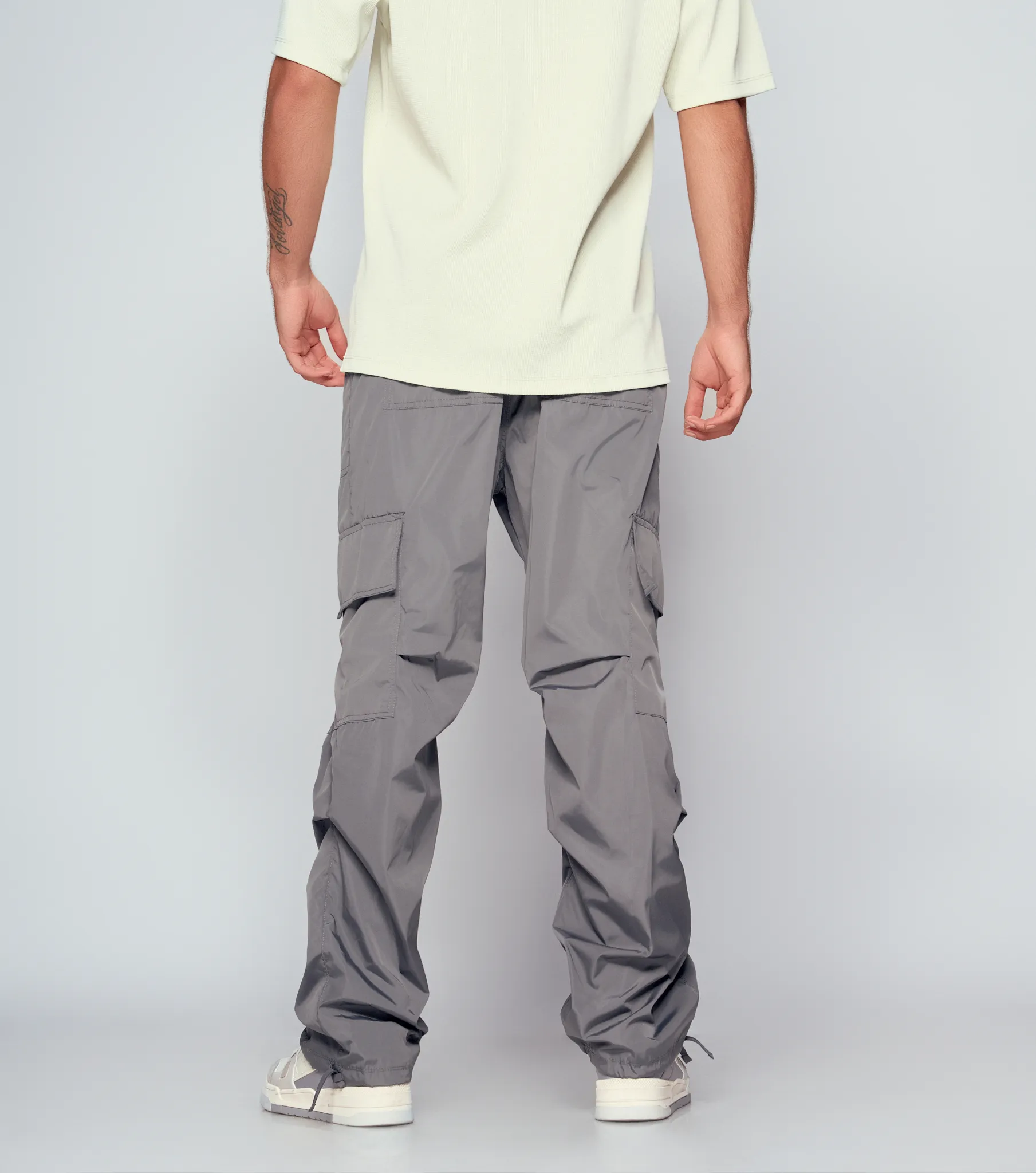 Diego Jogger Parachute Cargo TyperGR