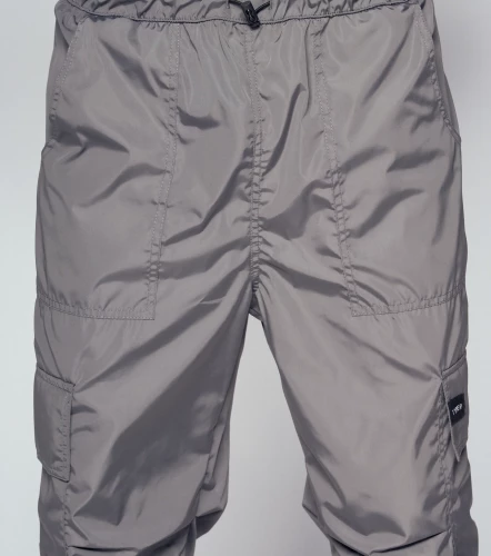 Diego Jogger Parachute Cargo TyperGR
