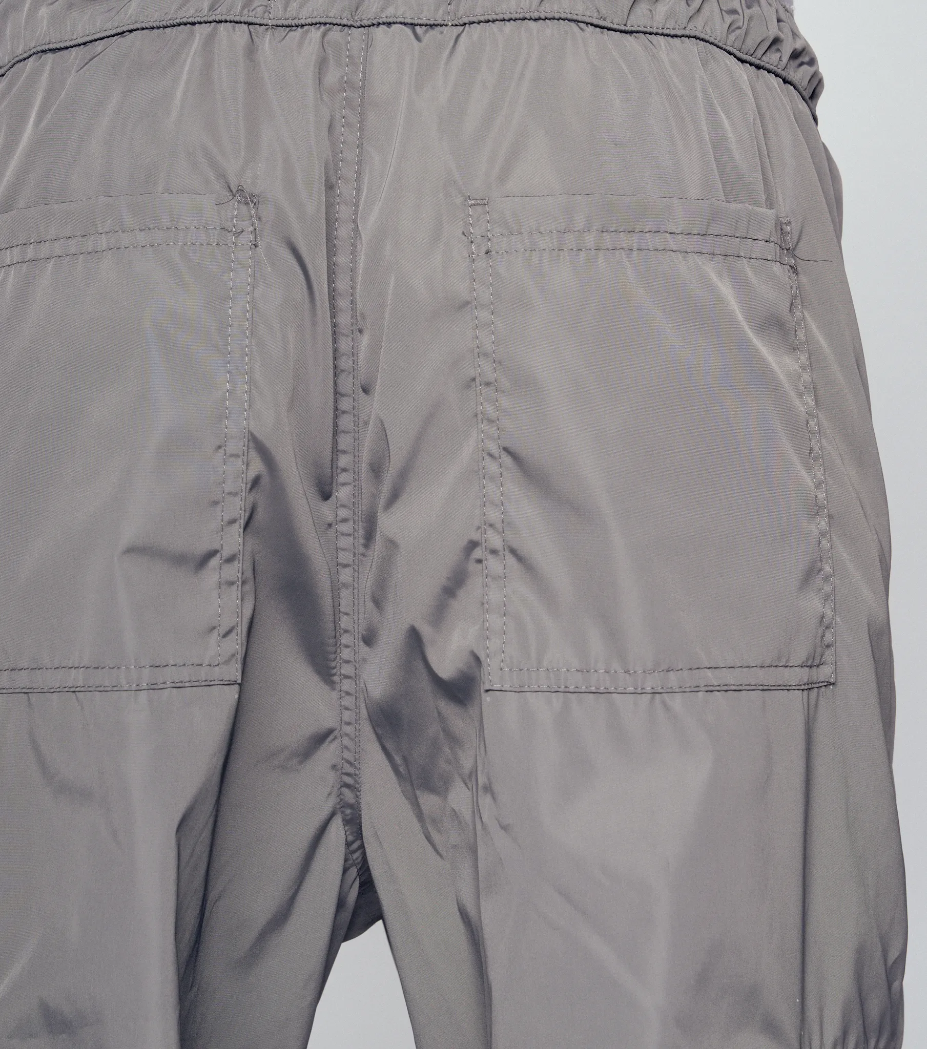 Diego Jogger Parachute Cargo Typer 832597 GO