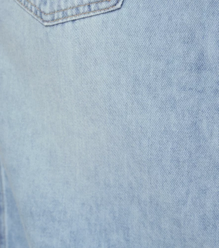 Falda Larga Para Mujer Luciana Derek LovelyAZ