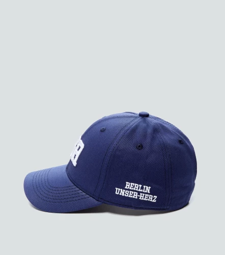 Fernando Gorra Unicolor Bordada UnserAZ