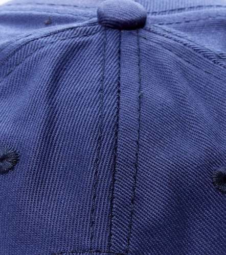 Fernando Gorra Unicolor Bordada UnserAZ