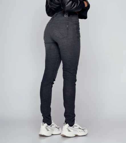 Gaeth Jean Femenino Skinny GasNG