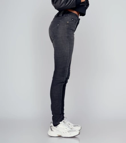 Gaeth Jean Femenino Skinny GasNG