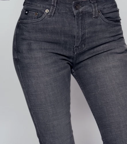 Gaeth Jean Femenino Skinny GasNG