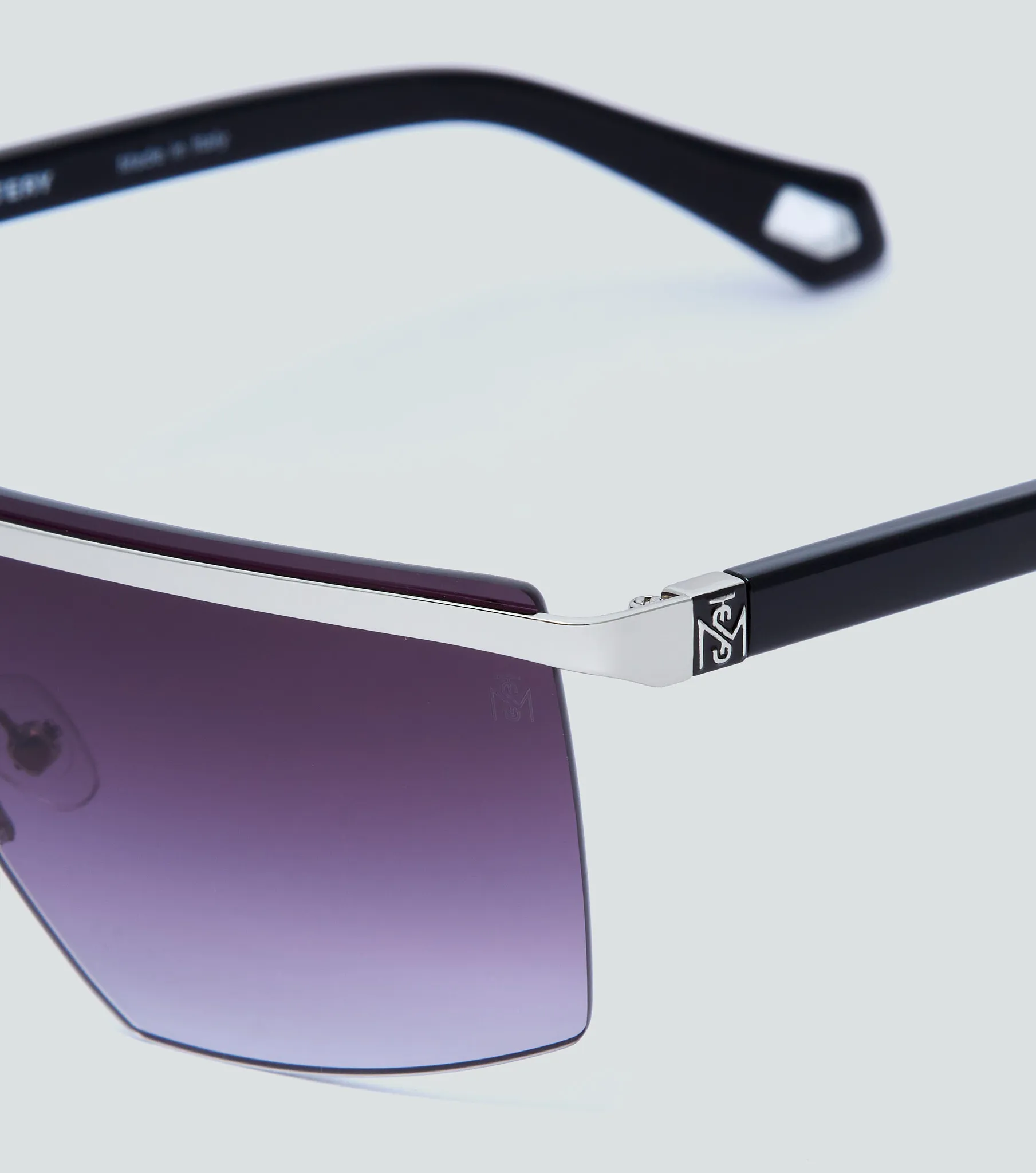 Gafas Monastery Sol 130989 PT
