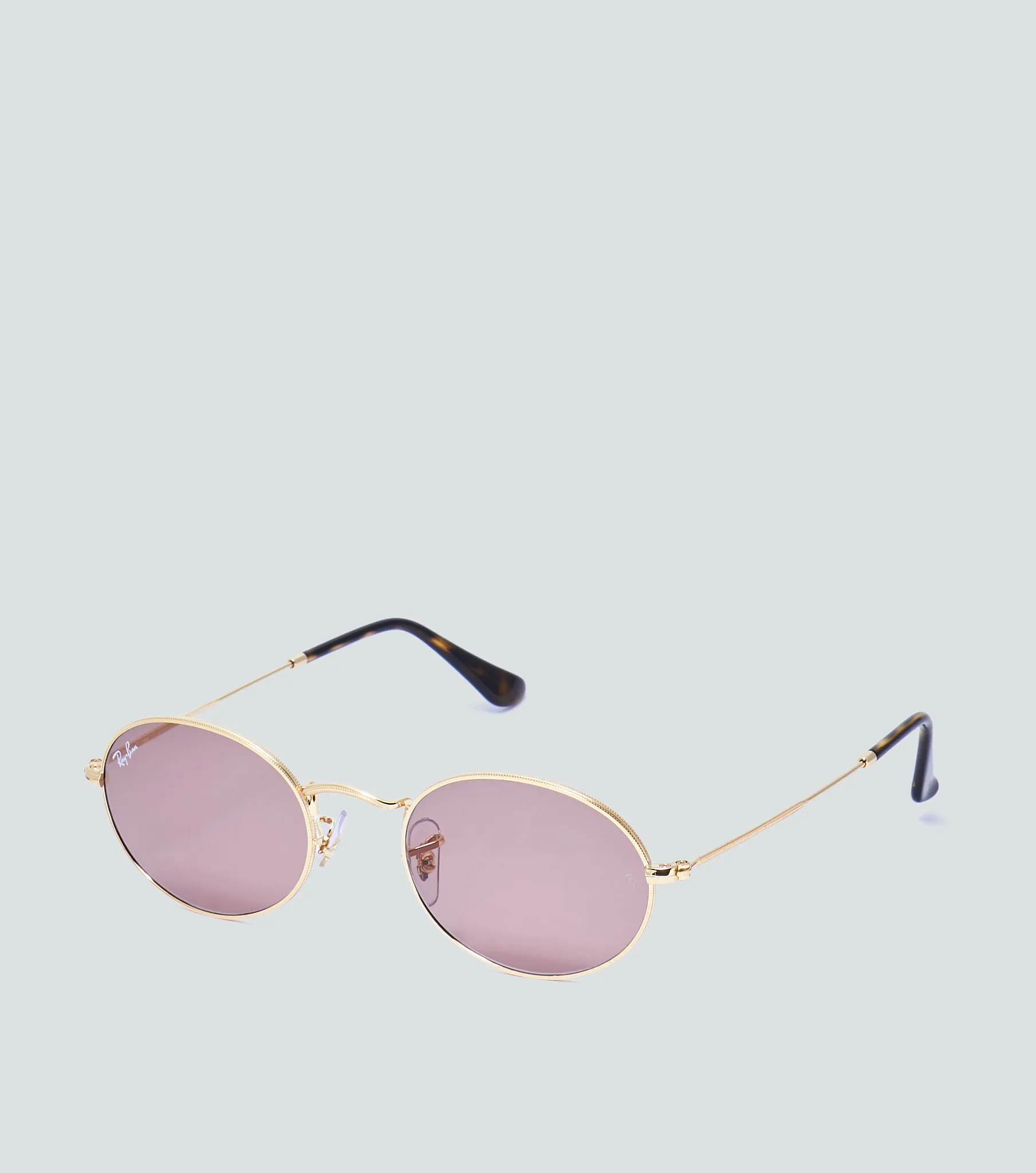 Gafas Ray Ban Oval 130847 DO