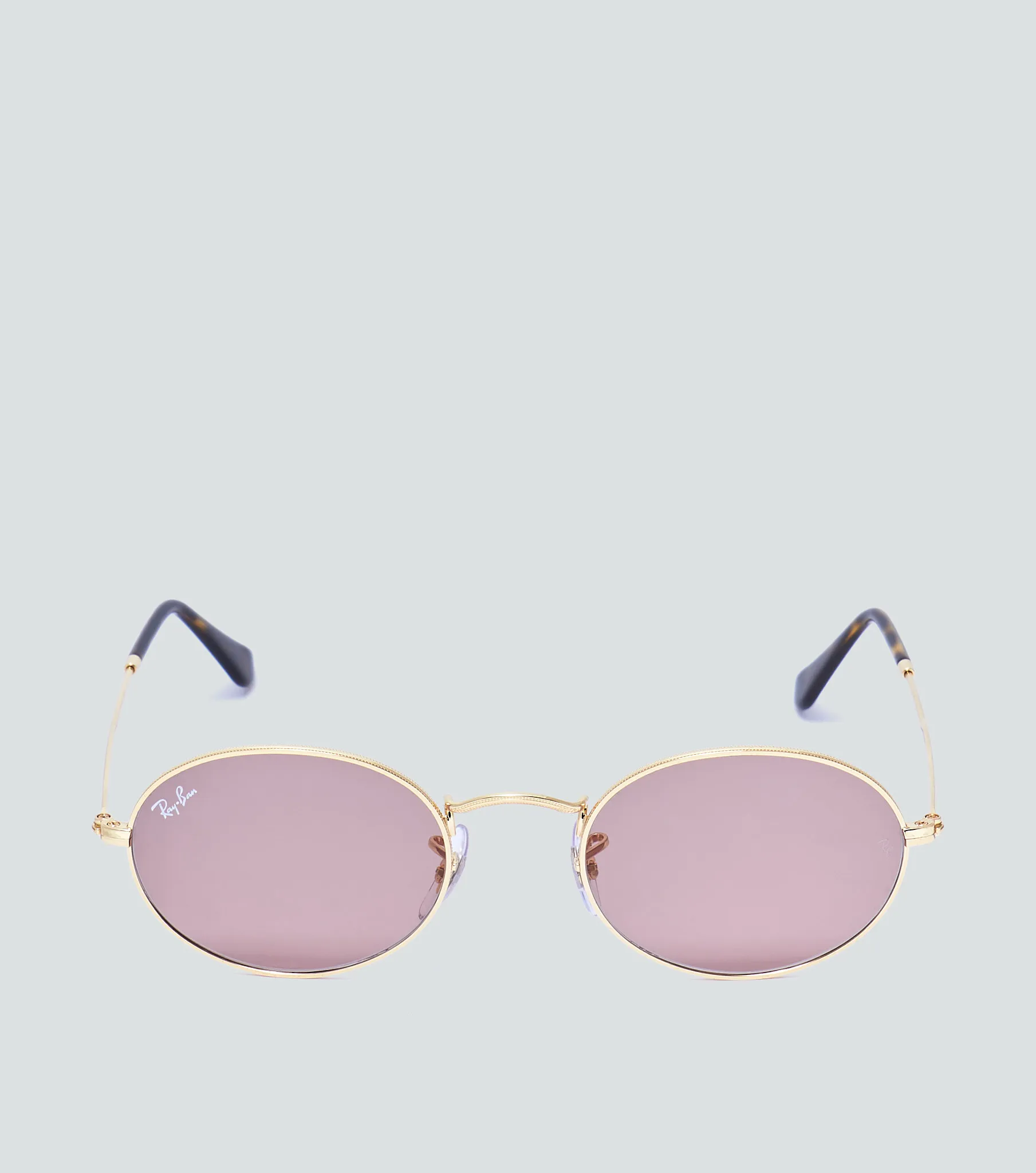 Gafas Ray Ban Oval 130847 DO