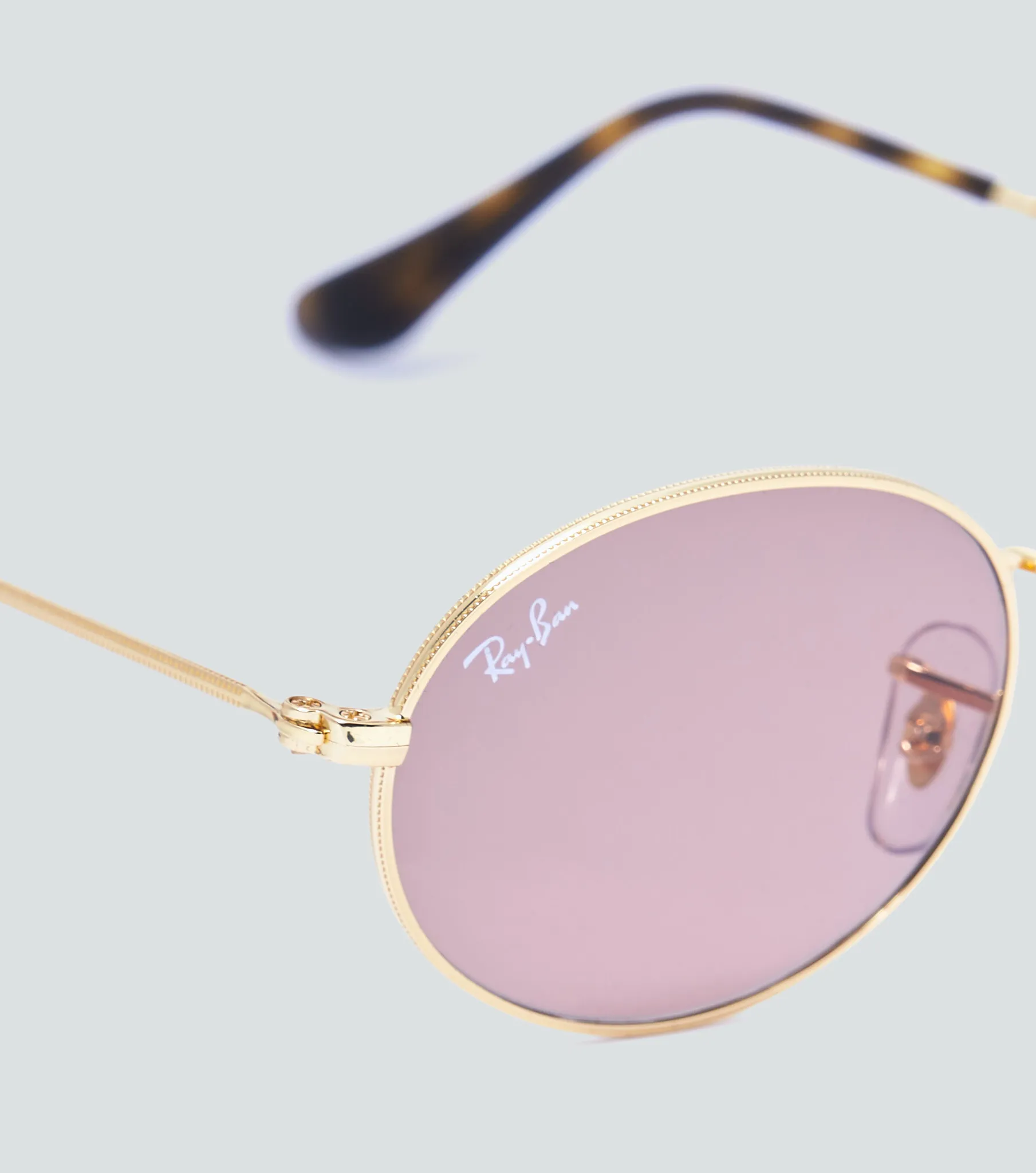 Gafas Ray Ban Oval 130847 DO