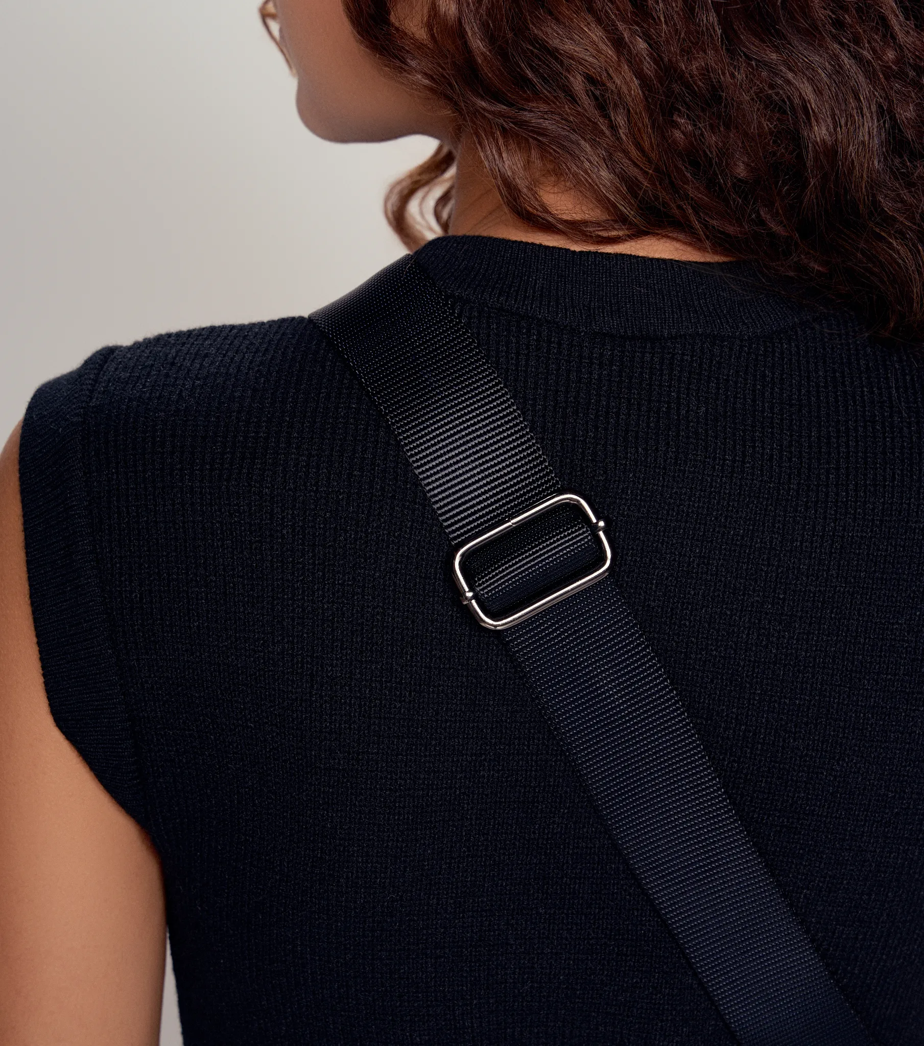 Gorka Manos Libres Groggy 835133 NG