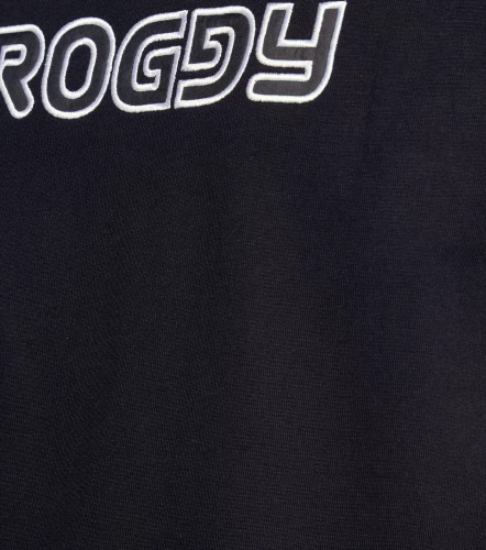 Gorki T Shirt Slim Masculina GroggyNG