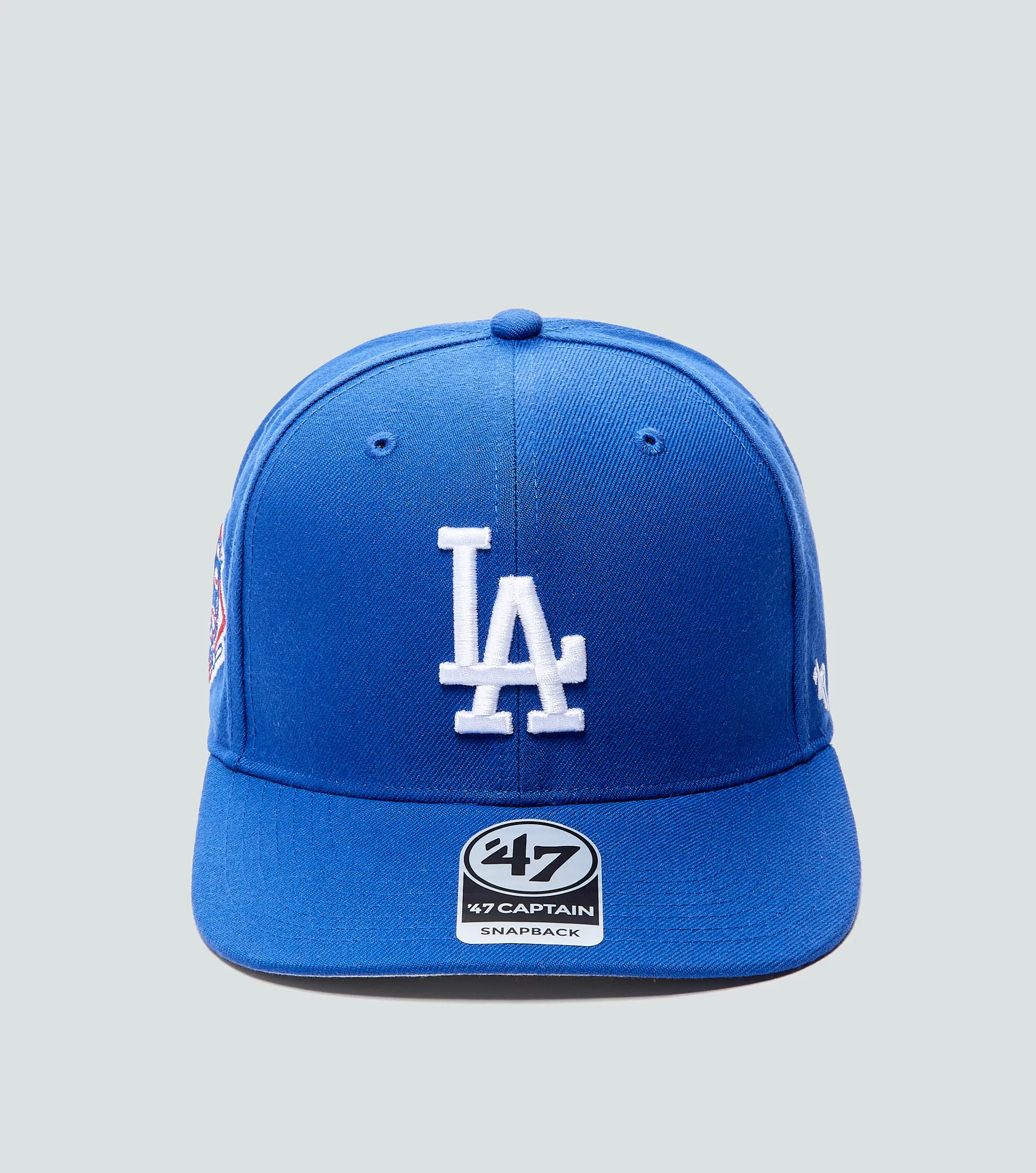 Gorra 47 Los Angeles Sure Shot 130683 AZ